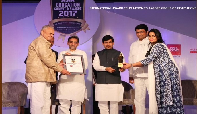 award to director sir